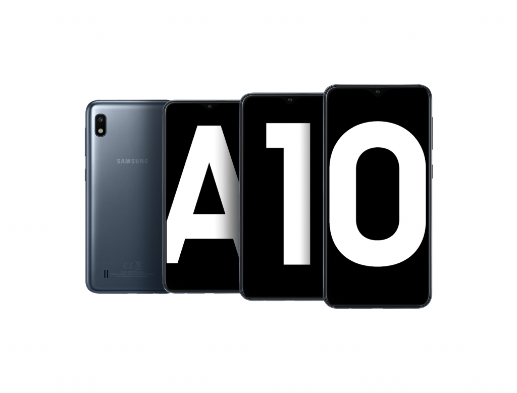 samsung a10 mobilni svet